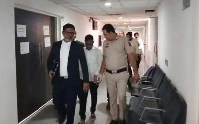 NEET UG 2026 case: CBI opposes bail for Latur coaching owner; alleges Rs 5 lakh paid for leaked chemistry paper