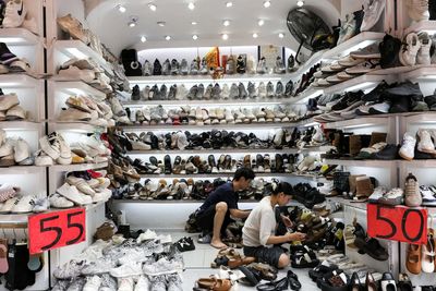China's record consumer defaults undermine Beijing's push to boost spending