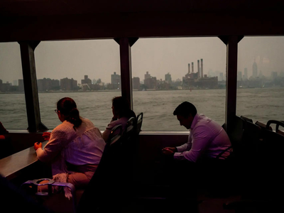 Canada Wildfires 2026: How people in US & Canada can protect themselves from toxic smoke that could put their lungs, heart and brain at serious risk; what studies say