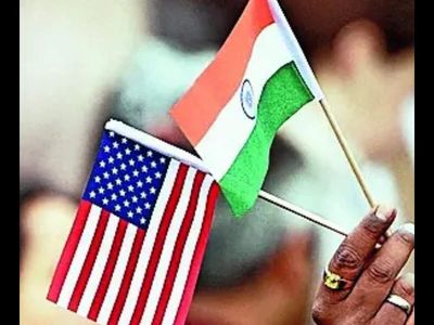India investing heavily in America, bilateral ties 'really great': senior US official
