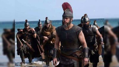 The Odyssey Movie Parents Guide: Why the movie is rated R, how scary it is and whether Christopher Nolan’s epic is suitable for kids
