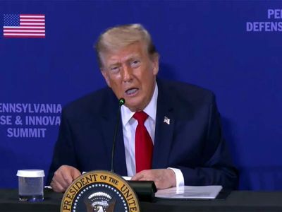 Trump expected to make election conspiracies a focus of Thursday's national address