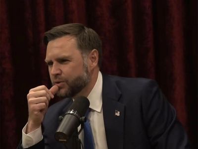 Certain elements in Israeli govt want the war to continue indefinitely: US VP JD Vance