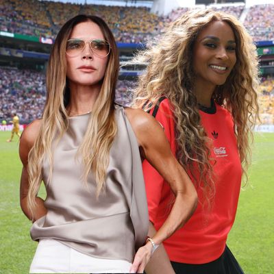 The Best Celebrity Looks at the 2026 World Cup Deserve Style Points