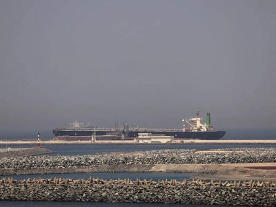 Fujairah bunker fuel sales halve as US-Iran war disrupts supplies