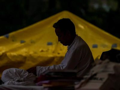 'Don't ask me to end fast, join July 20 march instead': Sonam Wangchuk amid hunger strike