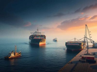 India asks shipowners to avoid deploying seafarers through Strait of Hormuz after attacks