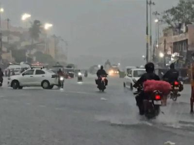 Weather updates today, July 16: IMD forecasts heavy to very heavy rain in east and northeast India; check state-wise forecast