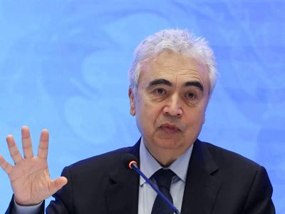 Strait of Hormuz closure must end within weeks or global economy will suffer, IEA chief warns