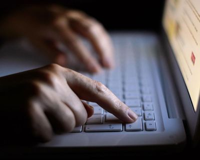 Australian patients’ medical records could be sold on dark web after clinics’ data breach