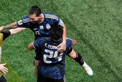 FIFA World Cup 2026: The World Cup final is set, with Messi and Argentina facing Yamal and Spain for the title on Sunday
