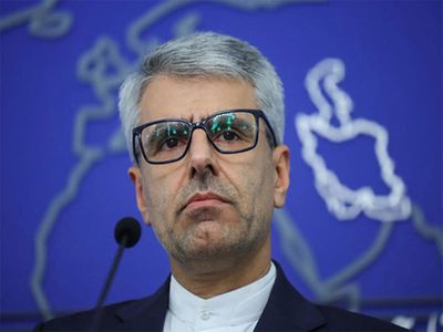 Iran has no plans for negotiations, remains focused on defense: Foreign Ministry spokesperson
