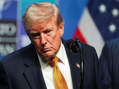 'They better behave': Trump rules out setting any deadline for Iran before bombing its bridges
