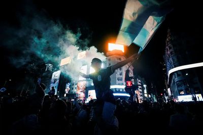 FIFA World Cup 2026: Argentina late show sinks England and sets up World Cup final against Spain