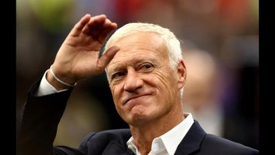 Quote of the day by France FIFA World Cup 2026 coach Didier Deschamps, 'For me, I always considered that a group is above everything else' is a life lesson on winning psychology that says collective success should always take priority over personal ambition