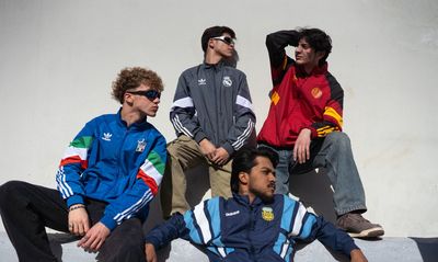 FIFA Fashion 2026 Proves FIFA World Cup Merch Is More Stylish Than Ever