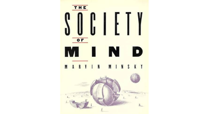 Meet Marvin Minsky: MIT professor who predicted today's Anthropic-style multi-agent AI nearly 40 years ago and became the founding father of artificial intelligence
