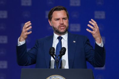 Secret Service agents reportedly ‘fed up’ with JD Vance over last-minute travel demands