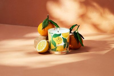 8 ways to scent surround your space this summer