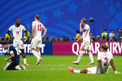Bulletin AM briefing: England suffers World Cup defeat and Sam Neill’s cause of death confirmed