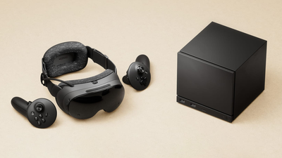 Steam Machine Users Urged to Update Gaming PC Before Upgrading Hardware—Here's Why