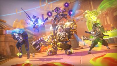 'Overwatch 2' Ends Stadium Mode Support, One of Its Highly-Rated Experiences—Here's Why