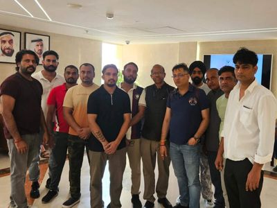 Strait of Hormuz attack: Indian Consulate officials visit hospitalised MT Al Bahiyah, MT Mombasa seafarers, assure support