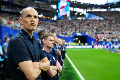 England make Thomas Tuchel sack decision after World Cup exit
