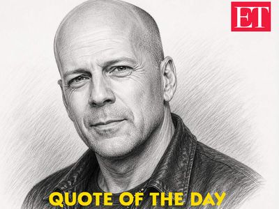 Quote of the day by Bruce Willis: 'I'm much more proud of being a father than being an...' - Hollywood icon's inspiring lessons on parenting, fatherhood and the true meaning of family