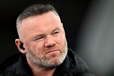 'Oh no' Wayne Rooney frustrated by England substitutions in World Cup semi-final defeat