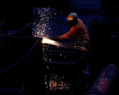Government brings British Steel under public ownership; oil price rises to $85 as US-Iran tensions escalate – as it happened