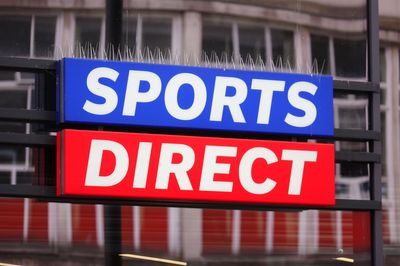 Takeover deals boost Sports Direct owner Frasers amid ‘tough’ backdrop