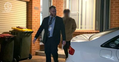 Hunter trio accused of running darknet drug supply network refused bail