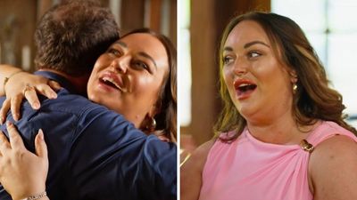 Farmer Wants A Wife’s Bene Addresses The Rumours She’s ‘Flirting’ With Farmer Jason