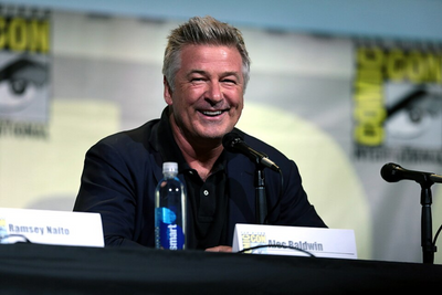 'Sam Neill Gets 15 Seconds': Alec Baldwin Faces Criticism Over Lengthy Tribute Video