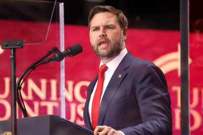 MAGA Erupts After JD Vance Admits Trump Administration Mishandled Epstein Files