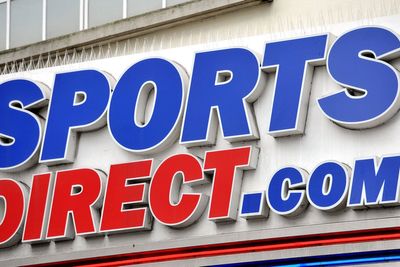 Frasers Group revenue soars from takeovers despite Sports Direct struggles