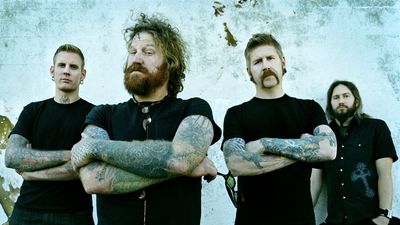 "I was like, He's either really gone off the rails and he's in jail, he's killed somebody… or he's dead. And it was the latter." Mastodon reveal the exact moment that they learned that their former bandmate Brent Hinds had died