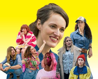 Fleabag at 10: did Phoebe Waller-Bridge usher in a wave of female-fronted series – or straitjacket them?