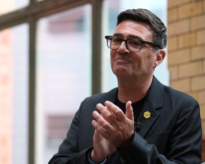 Burnham must learn from Starmer’s mistakes: Labour was elected to transform the economy, not just stabilise it