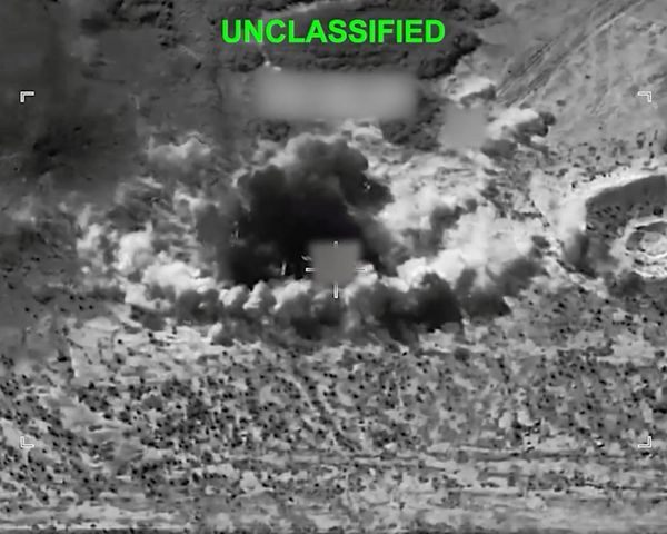 US strikes expand to northern Iran as Tehran fires on Bahrain, Kuwait and Jordan – Middle East crisis live