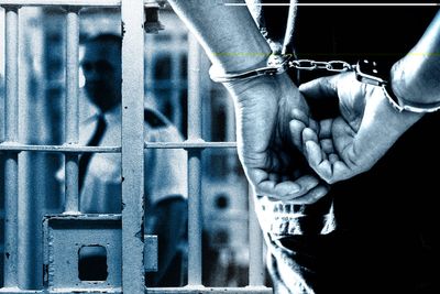 Britain accused of ‘serious human rights violations’ over failure to end indefinite jail terms