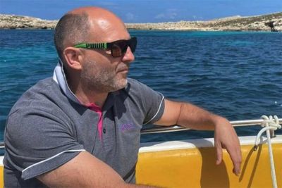 Widow of British man who died in Morocco luxury spa fire sues hotel
