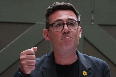 UK's Andy Burnham takes small-town regeneration to the national stage as PM