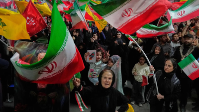 Iran eyes the Red Sea: How it can control the vital maritime chokepoint