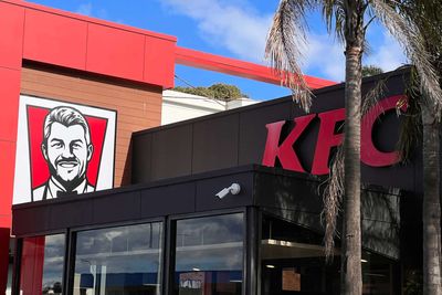 After KFC, cyberattack hits Japanese ice cream giant