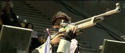 Rifle shooter Sonam Maskar ready for Asian Games test