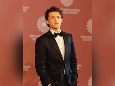Quote of the Day by Tom Holland: "I personally think if something's not a challenge, there's no point..." — Inspiring lessons from Spider-Man star on growth, success, and stepping beyond comfort zones