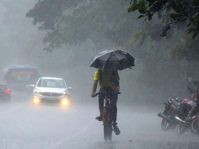More rain in store for Odisha as low-pressure over Bay of Bengal to intensify: IMD