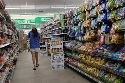 Halving ultra-processed food intake could prevent thousands of deaths, researchers say